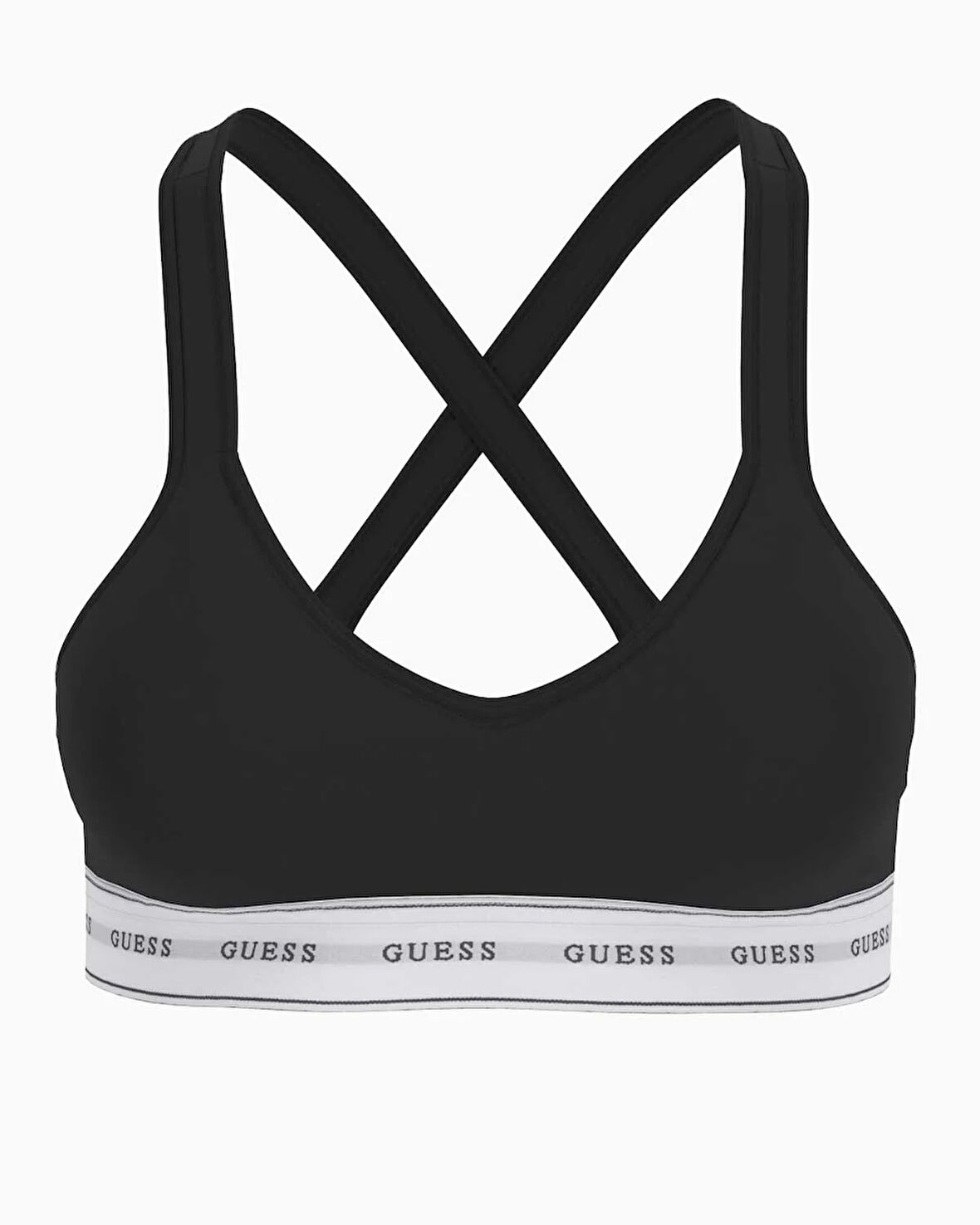 Guess Carrie Padded Triangle Bralet
