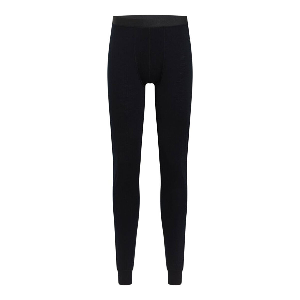 Odlo Merino 200 Termal Alt İçlik Siyah