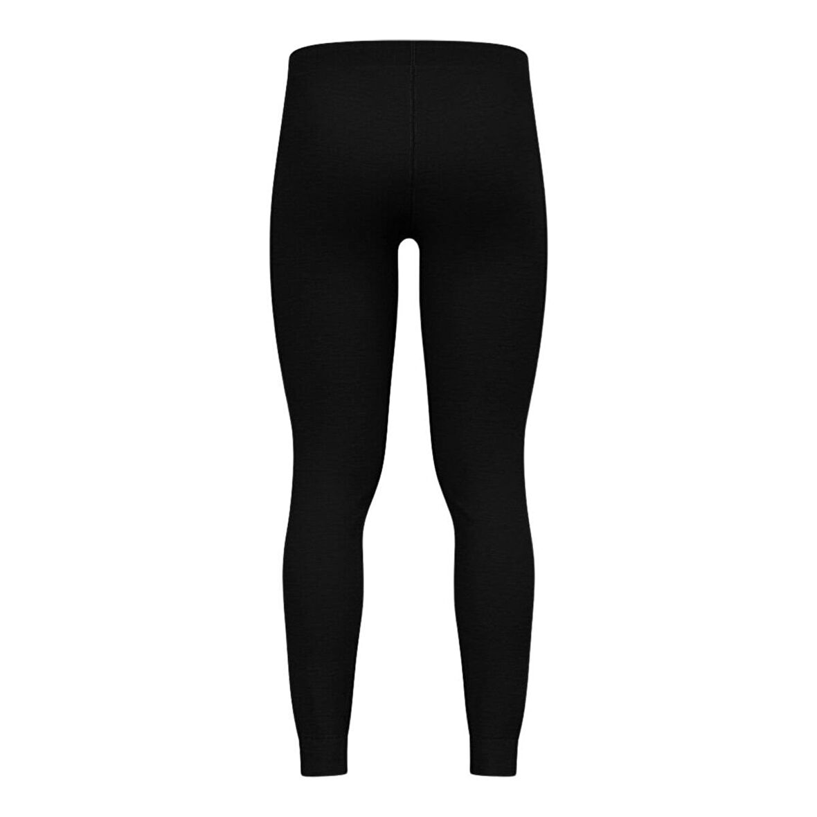 Odlo Merino 160  Termal Alt İçlik Siyah