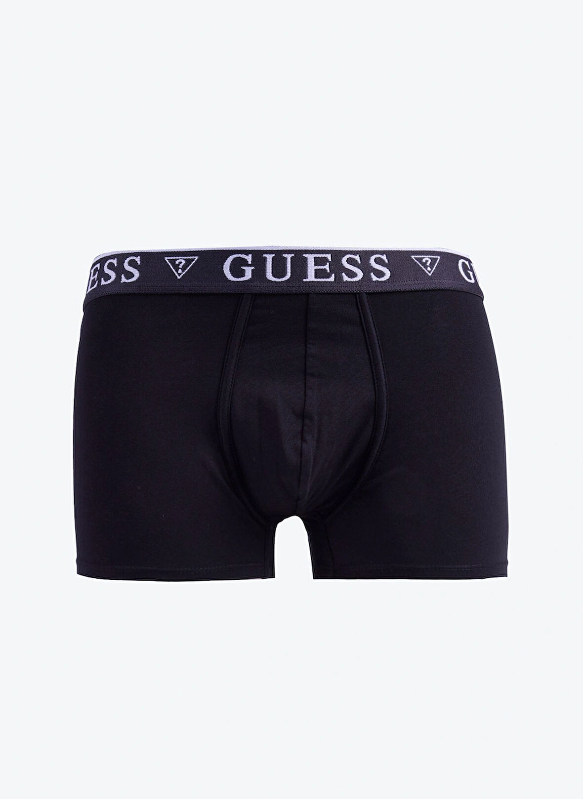 Guess Siyah Erkek Boxer NJFMB 5'Lİ BOXER-3