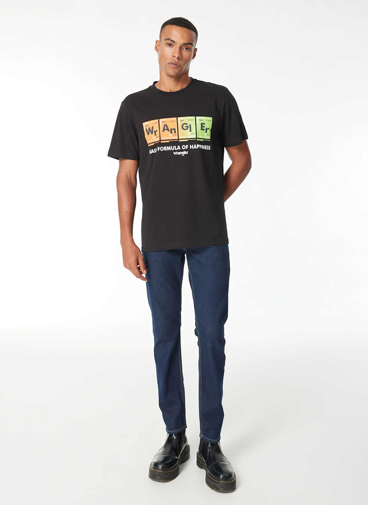 SLIM ECO REC Erkek Denim Pantolon M4YA1CD5DM5V4RR GJ G14