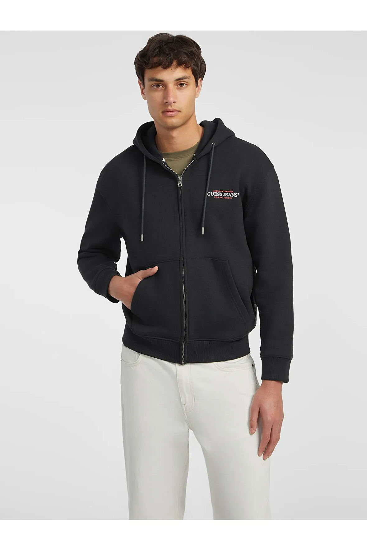 Sweatshırt
