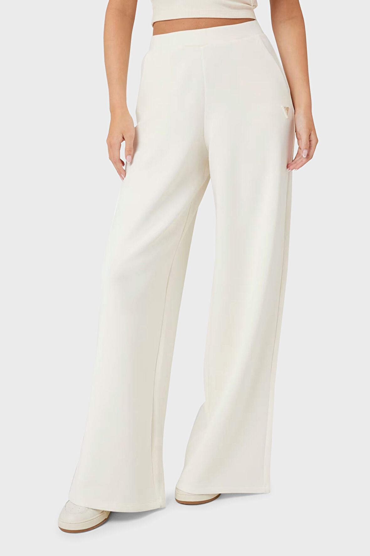 Guess Kadın Pantolon V4YB07 KCAY2 G6K5