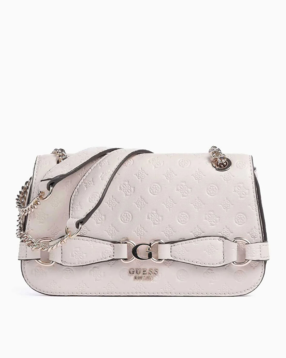 Guess Arlena Convertible Flap Omuz Çantası