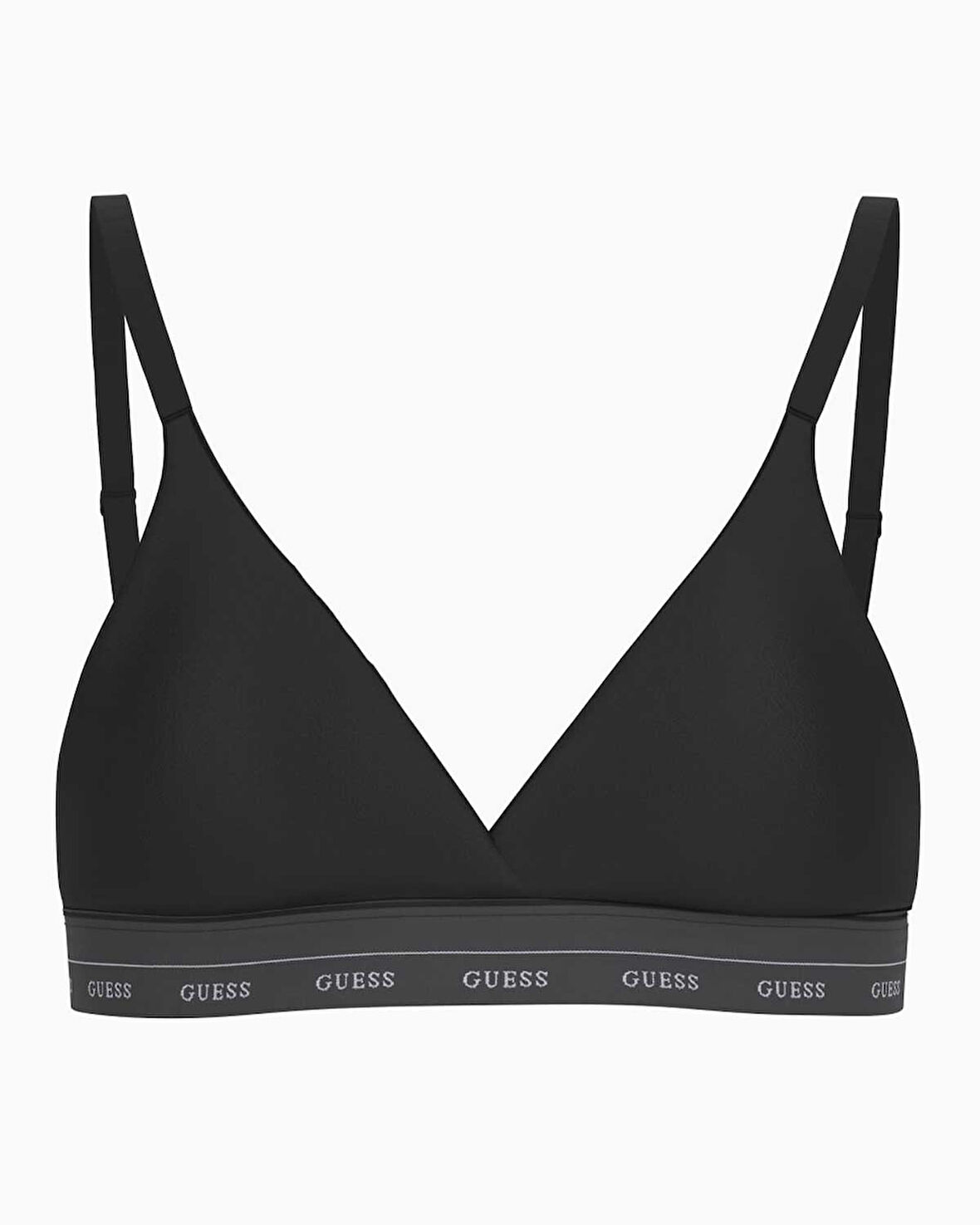 Guess Jane Kadın Üçgen Sütyen | XS