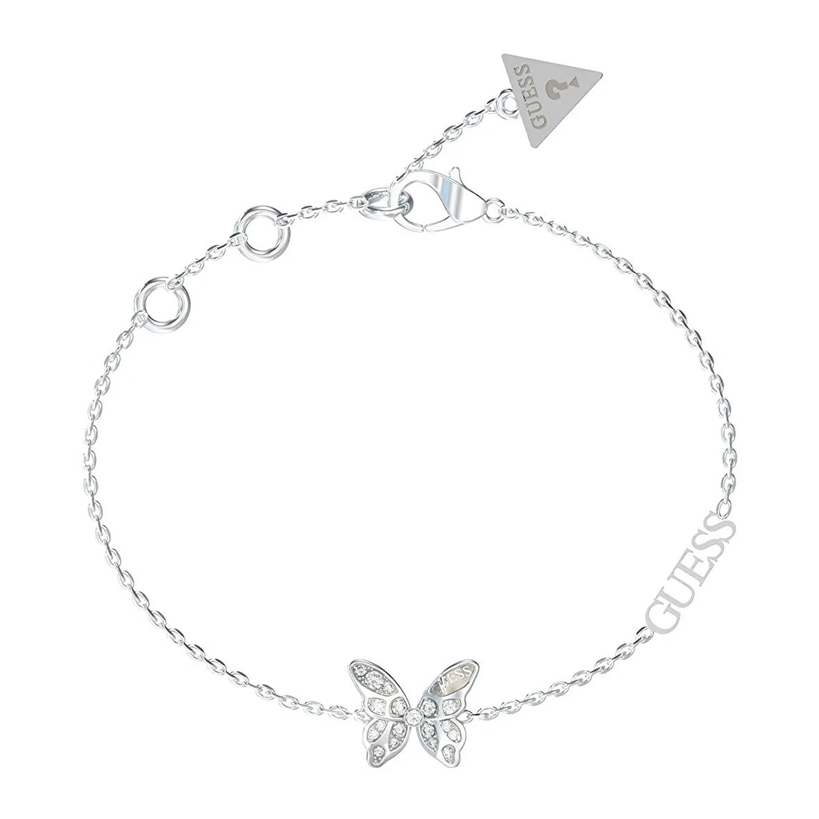 Guess JGUJUBB04110JWRHS Kadın Bileklik