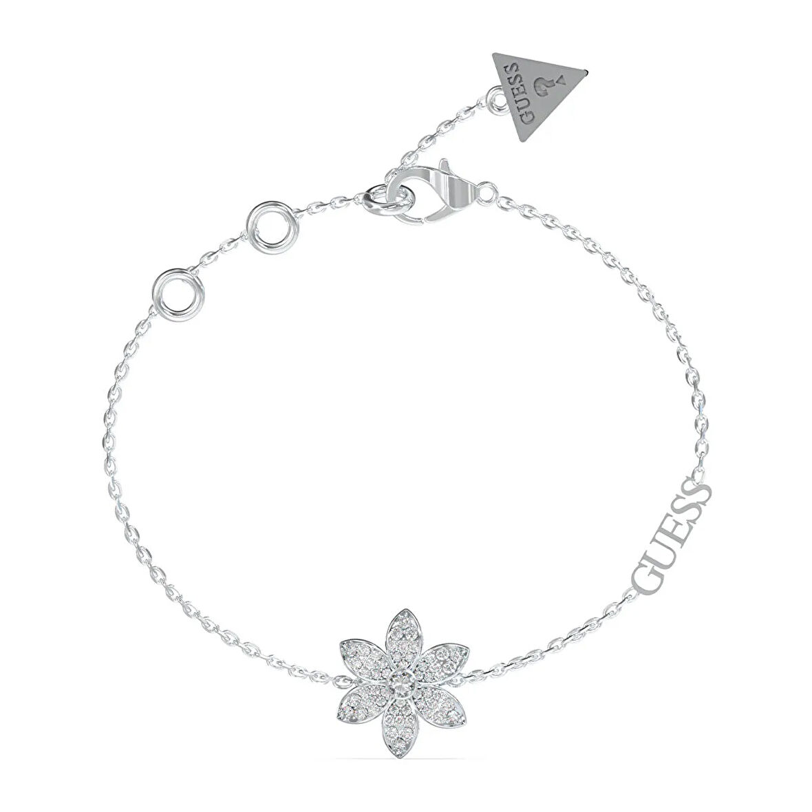 Guess JGUJUBB04144JWRHS Kadın Bileklik