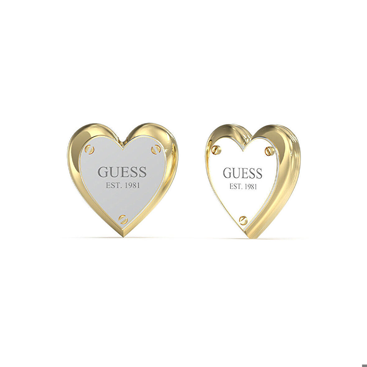 Guess JGUJUBE04209JWYGRHTU Kalpli Kadın Küpe