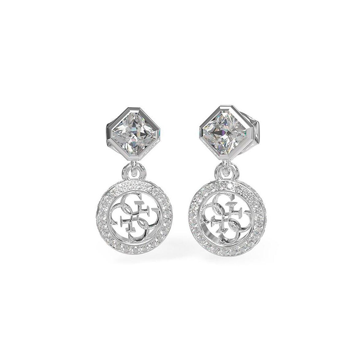 Guess JGUJUBE04154JWRHTU Kadın Küpe