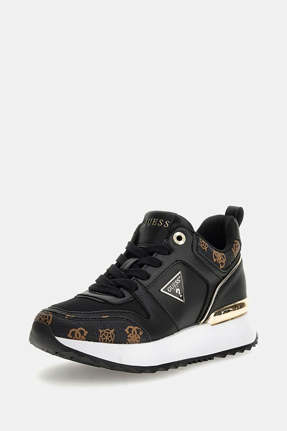 Kadın KYNNETH SNEAKER - Siyah | 41