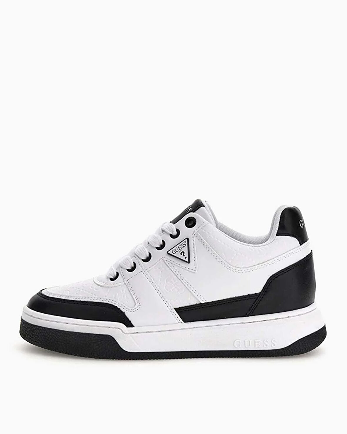 Guess Wedge Logolu Sneaker