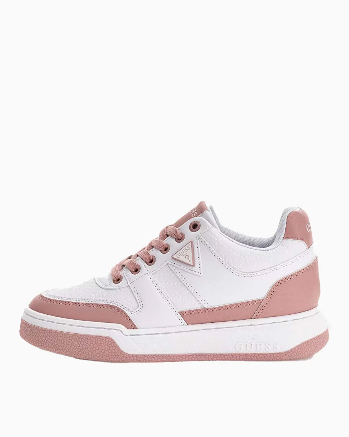 Guess Wedge Logolu Sneaker
