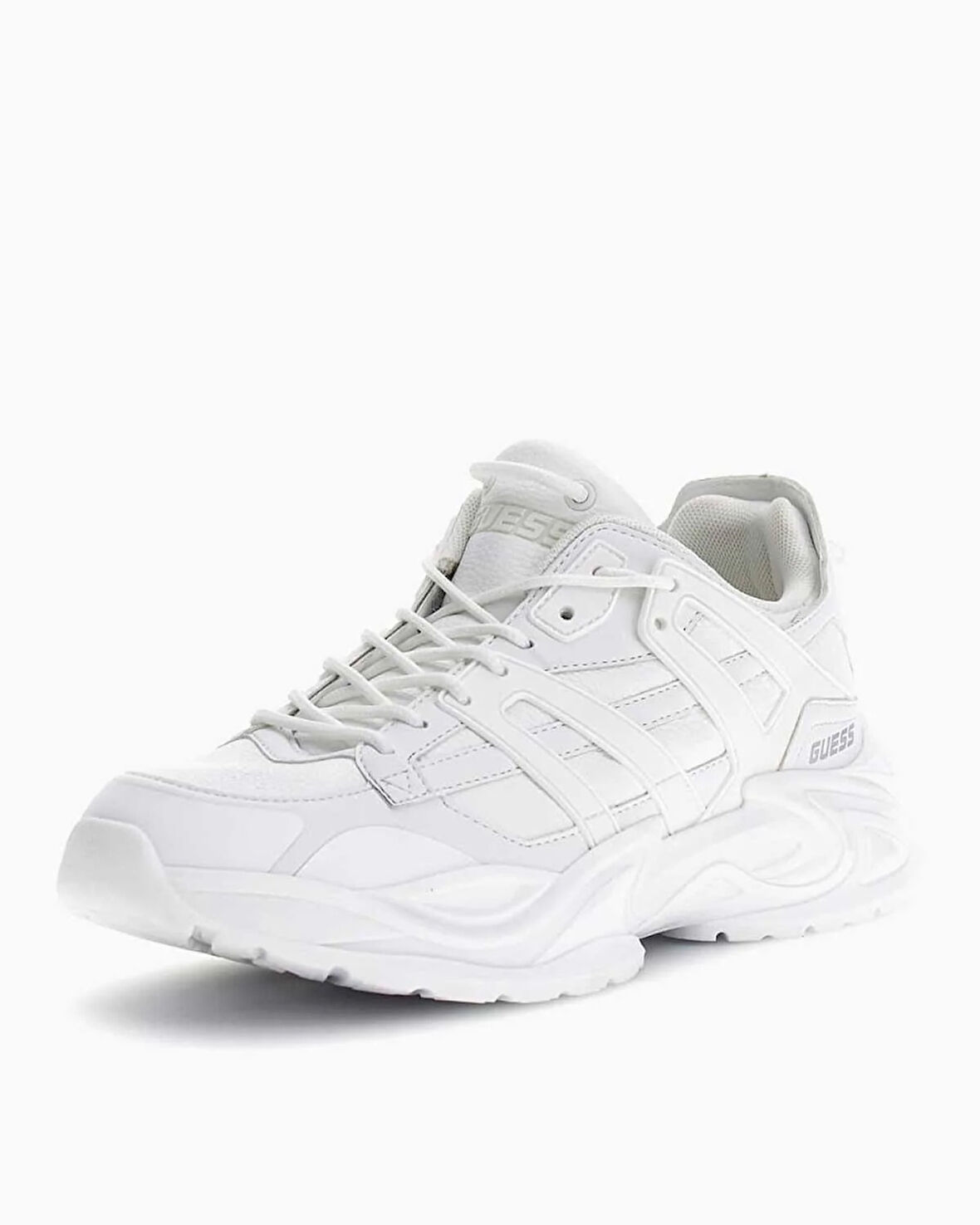 Guess Belluna Low Bağcıklı Sneaker