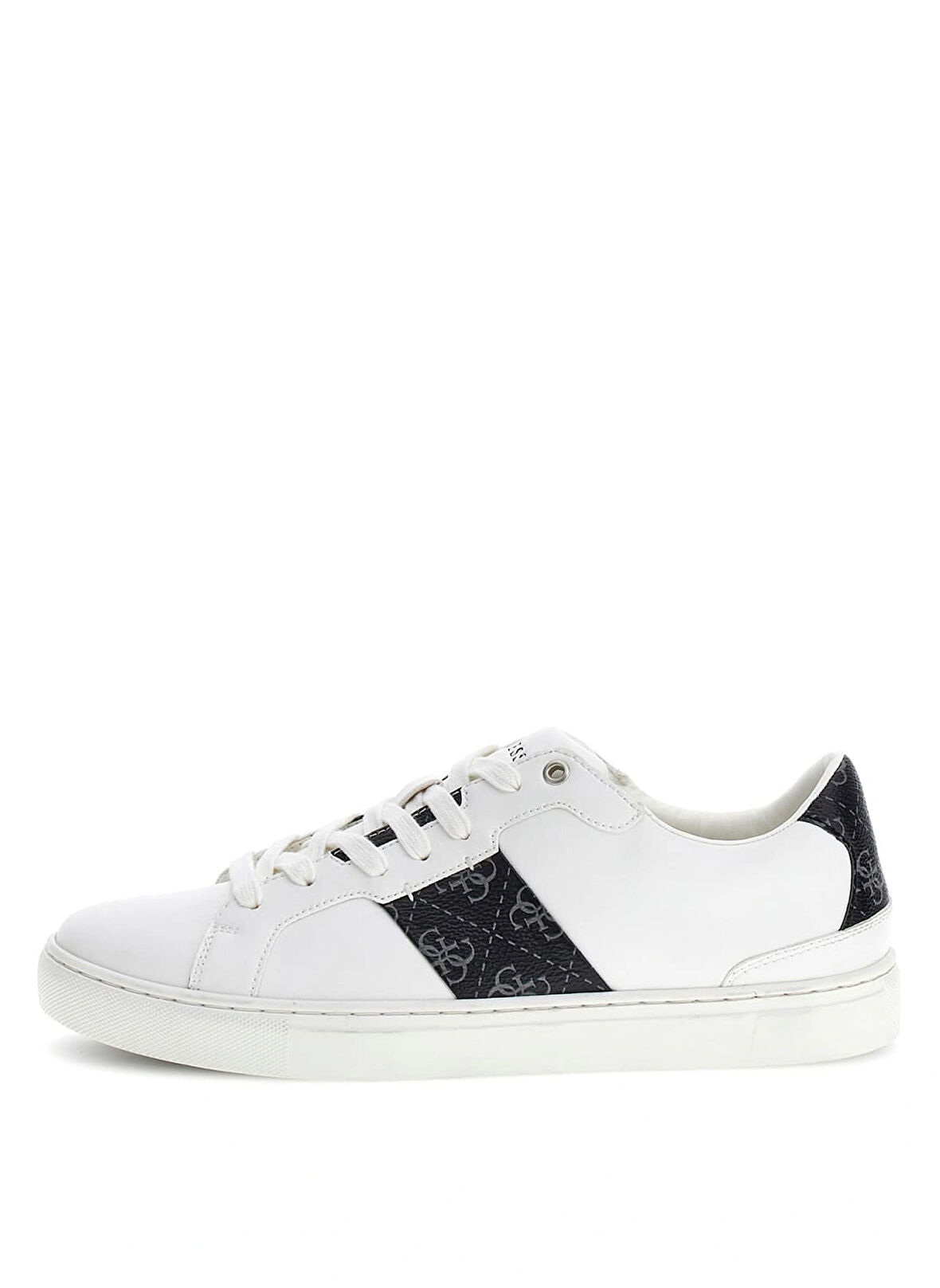 Guess Siyah Erkek Sneaker FMTTOGELL12