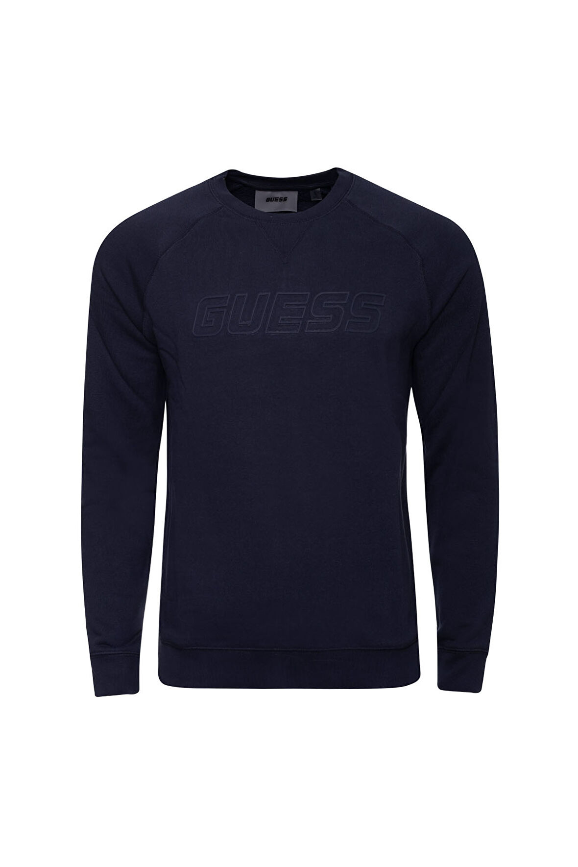 Erkek NEW ALDWIN Sweatshirt - Lacivert | M