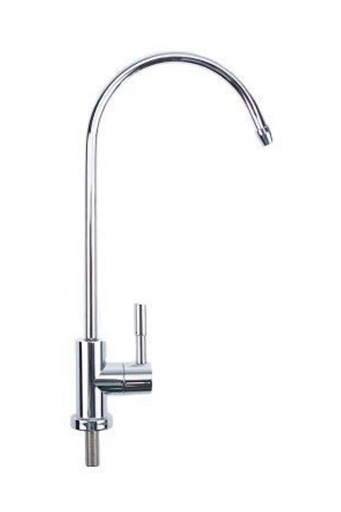 Su Arıtma Cihazı Musluğu Ankastre Tip Musluk