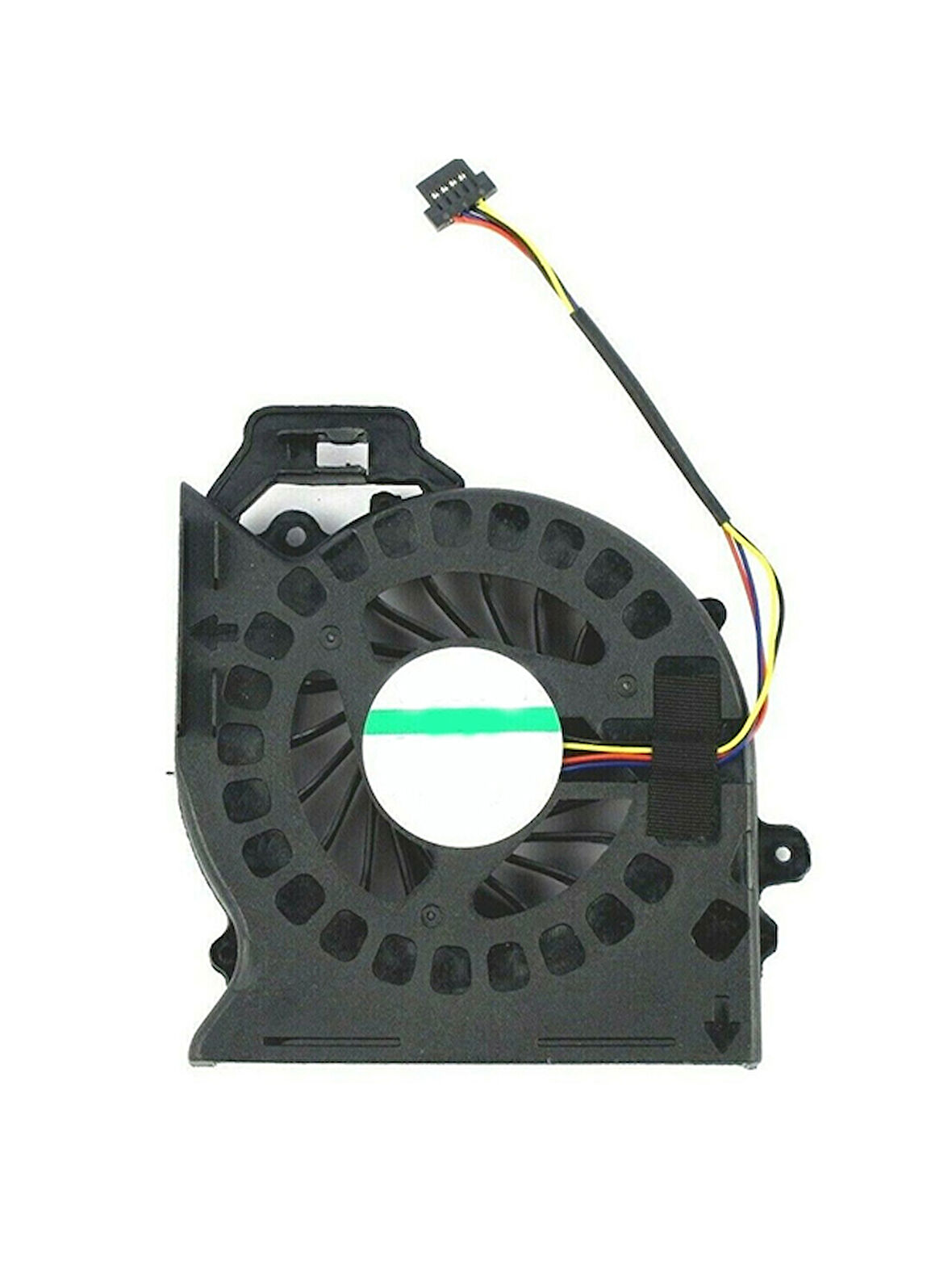 Hp Pavilion DV6-6105ei Fan Cpu Fan İşlemci Soğutucusu