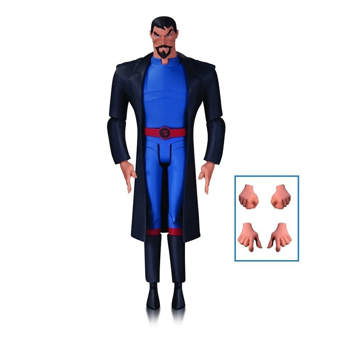 Dc Collectibles JL Gods & Monsters Superman Action Figure