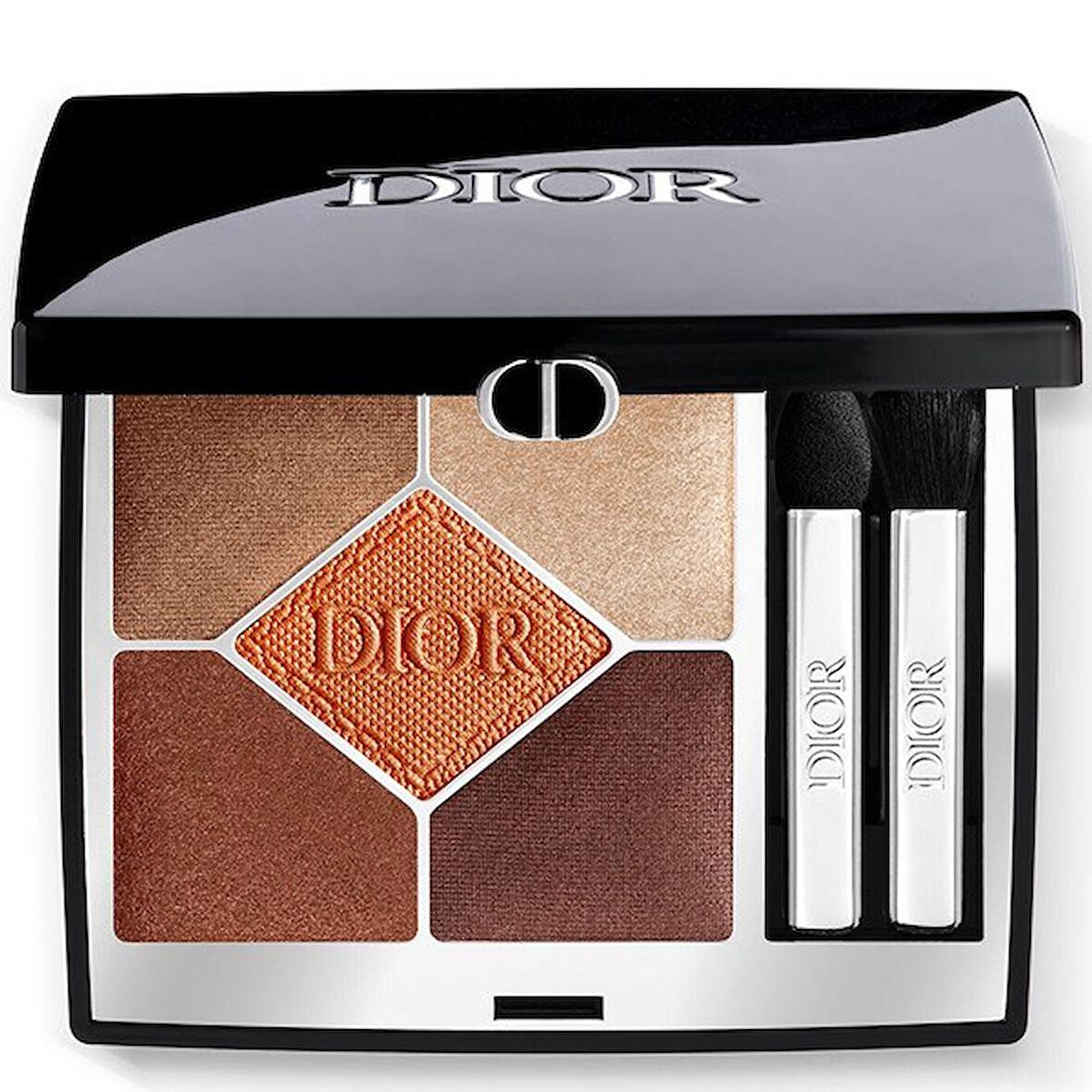 Dior Diorshow Coul 5C Couture Eyeshadow 439 Göz Farı