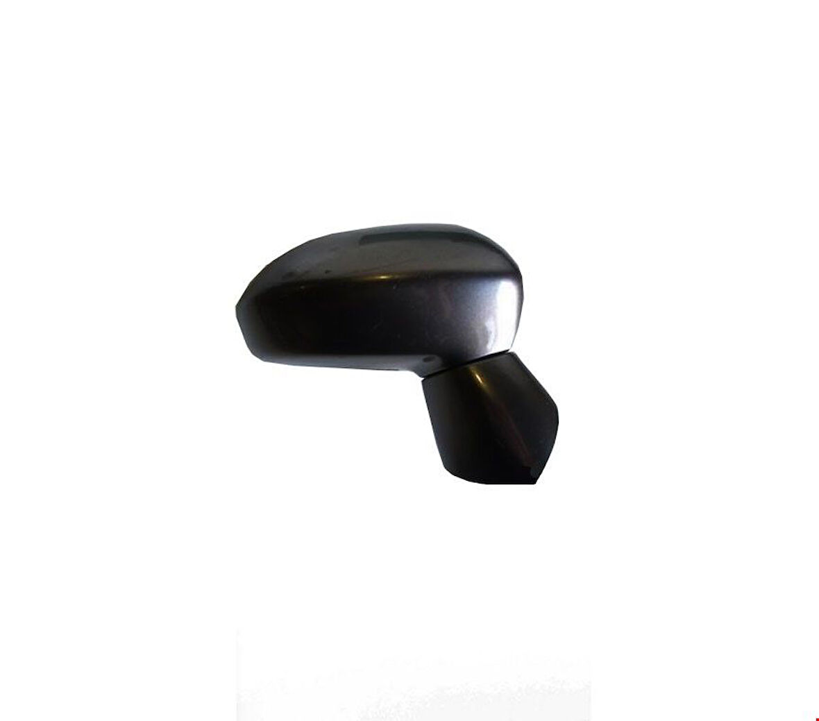 HONDA - DIŞ DİKİZ AYNA ELEKT.SAĞ CİTY 2006- - 76200-SEM-G12ZB