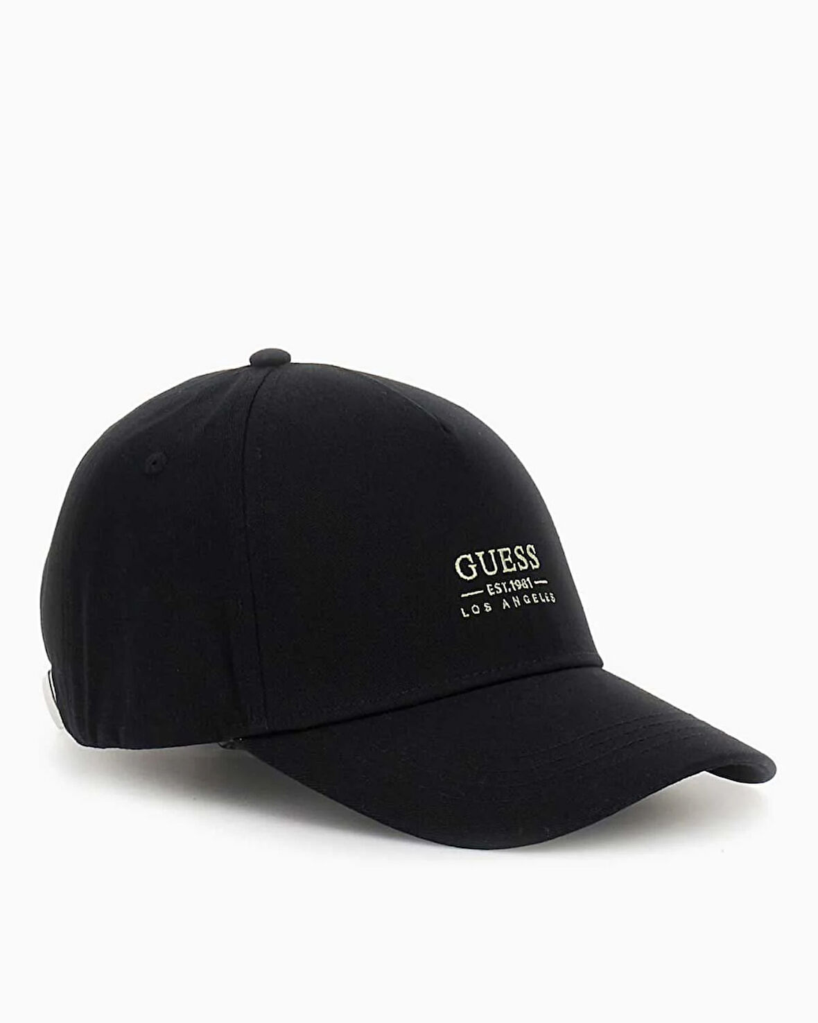 Guess London Baseball Logolu Şapka