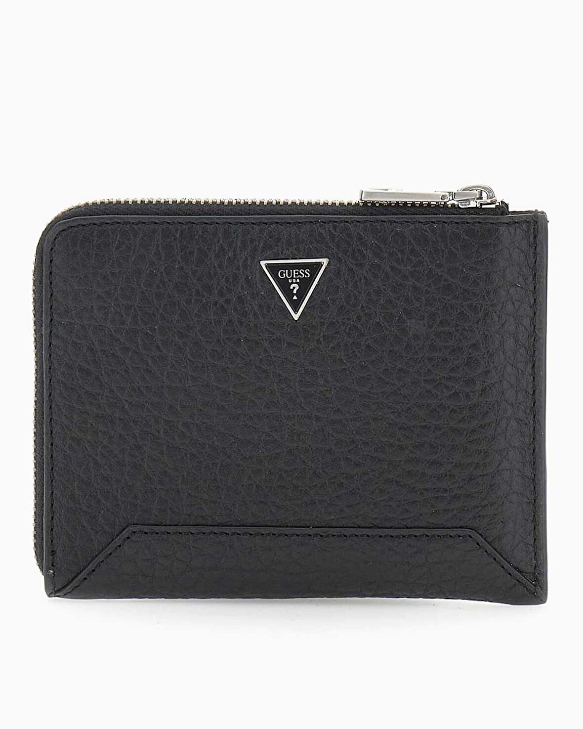 Guess Barcelona Zipper Holder Cüzdan