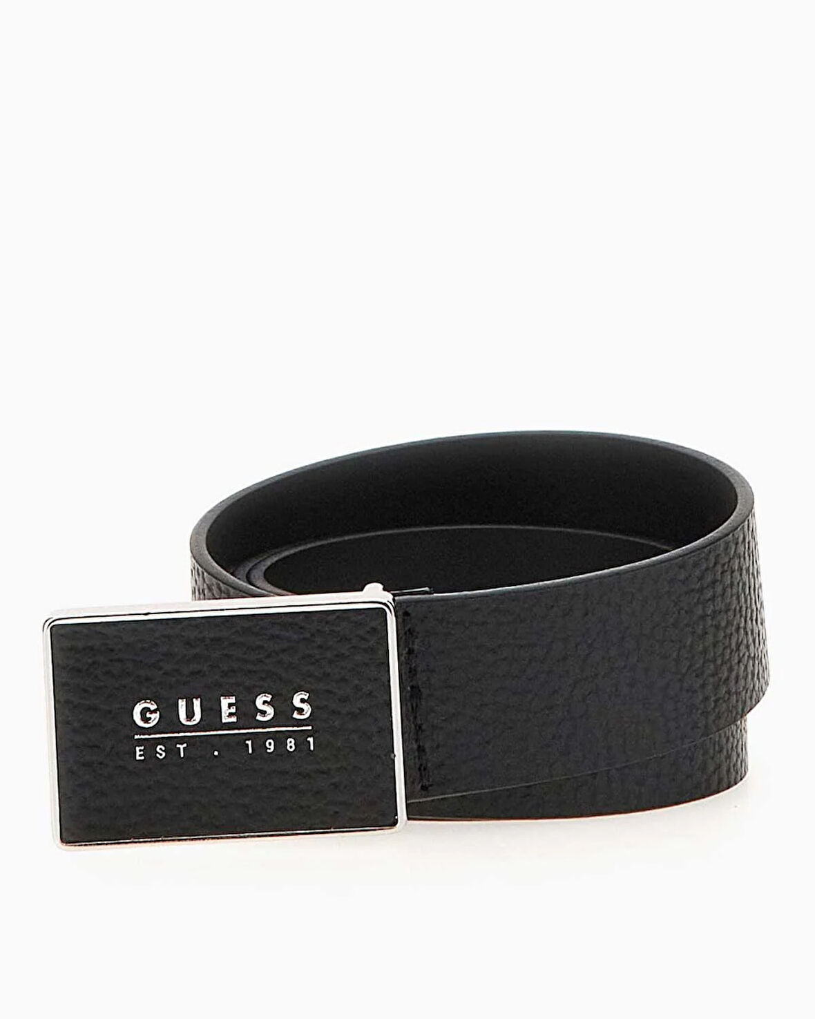 Guess Dijon Tek Taraflı Kemer