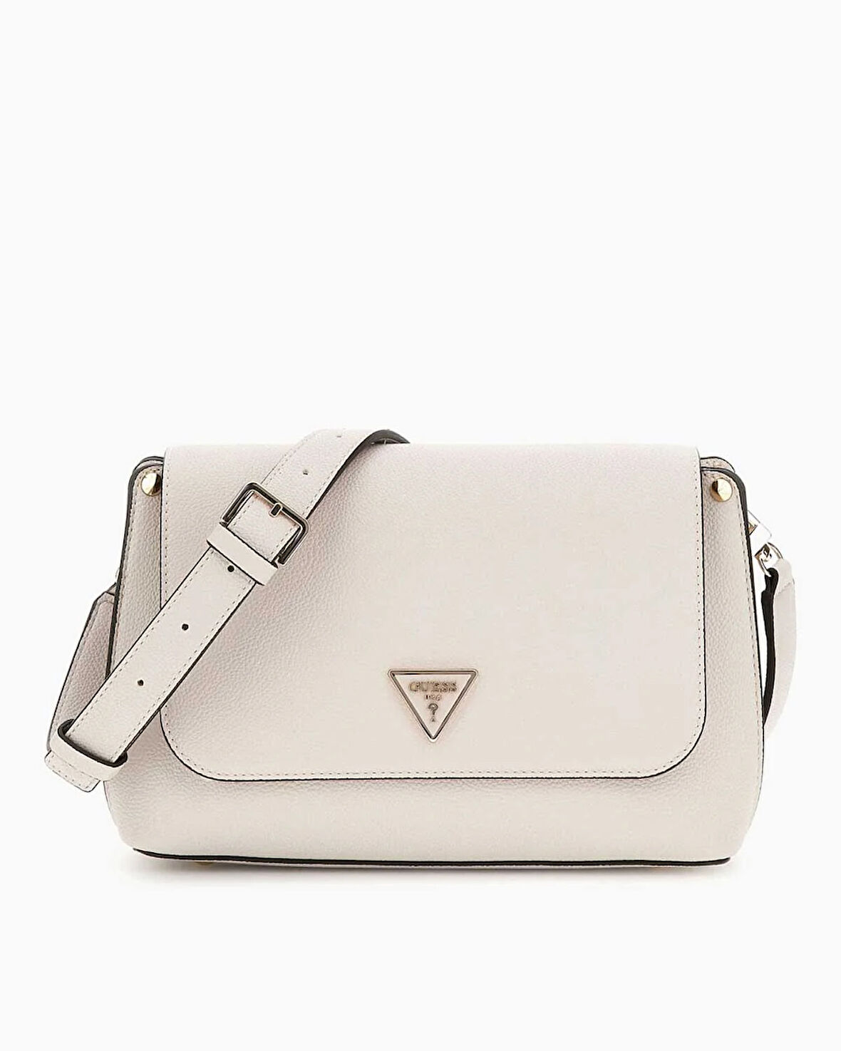 Guess Emiliya Çapraz Çıkarılabilir Askılı Çanta