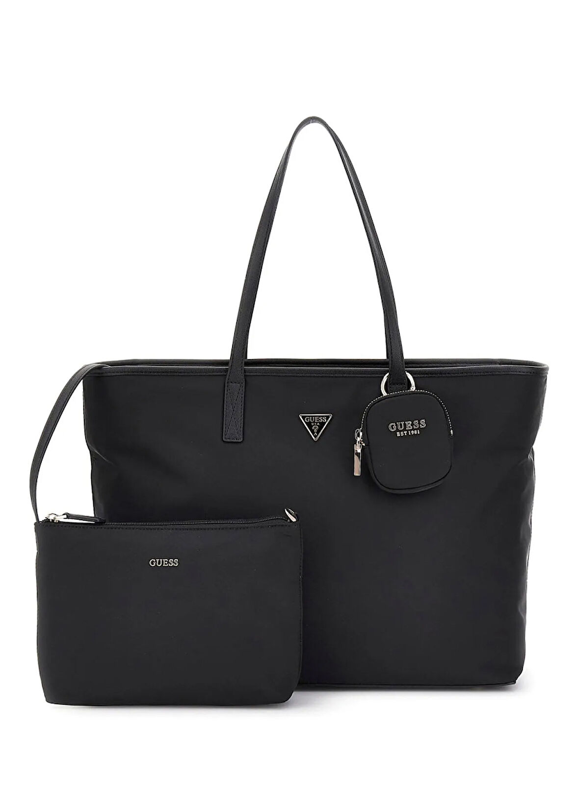 Guess Kadın Tote Çanta
