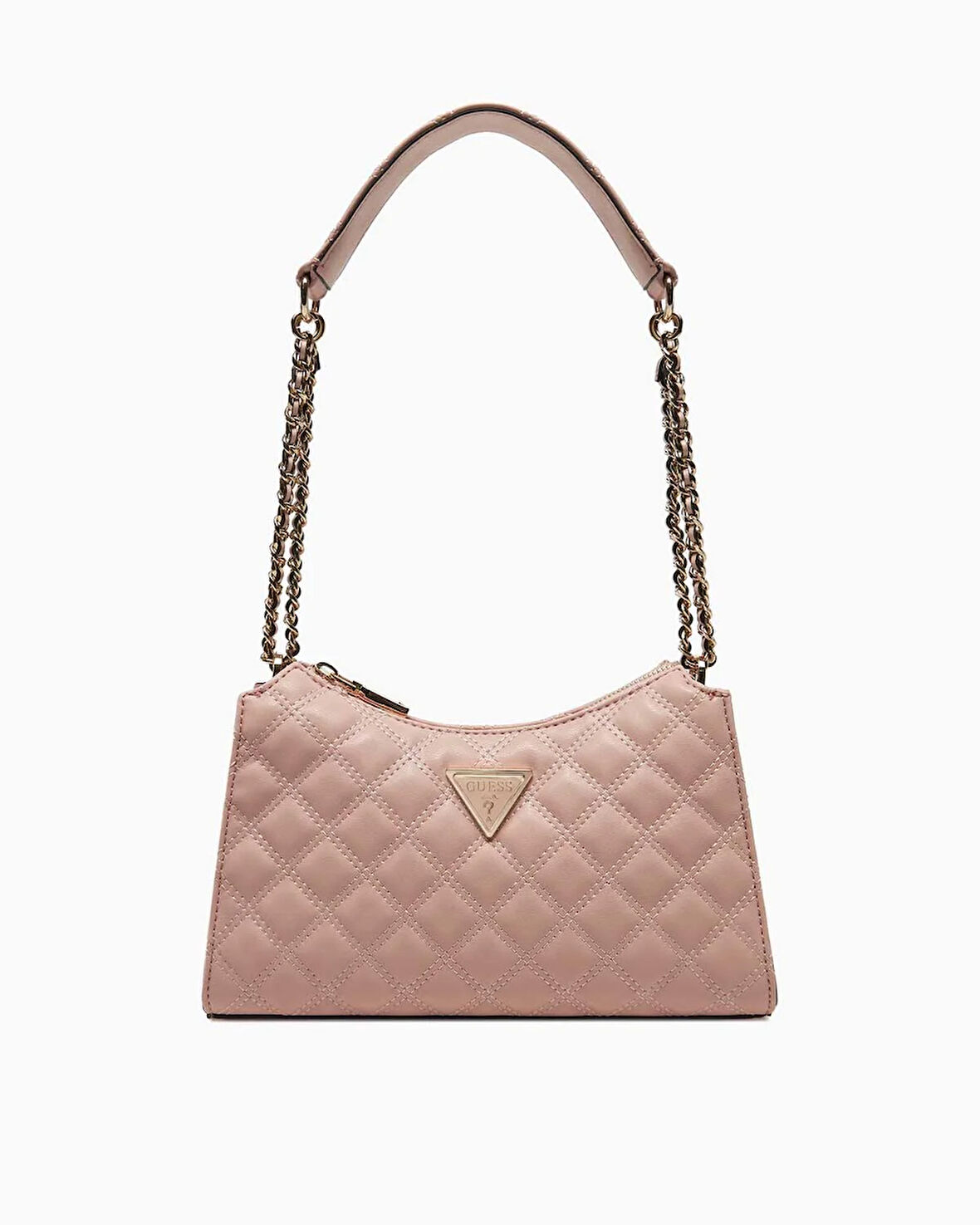 Guess Giully Zincir Detaylı Omuz Çantası