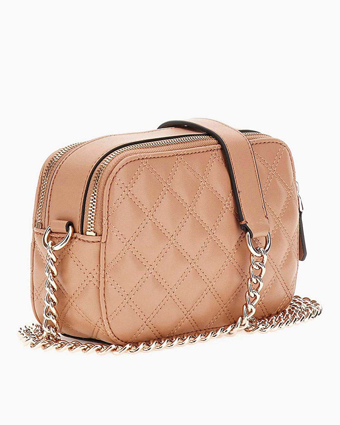 Guess Giully Camera Bag Çapraz Askılı Çanta