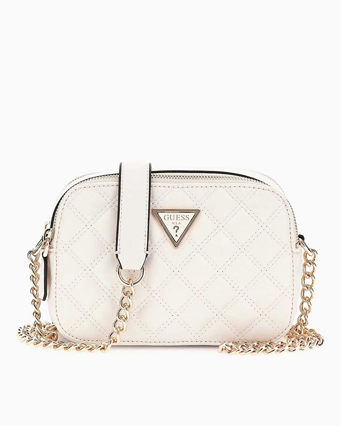 Guess Giully Camera Bag Çapraz Askılı Çanta