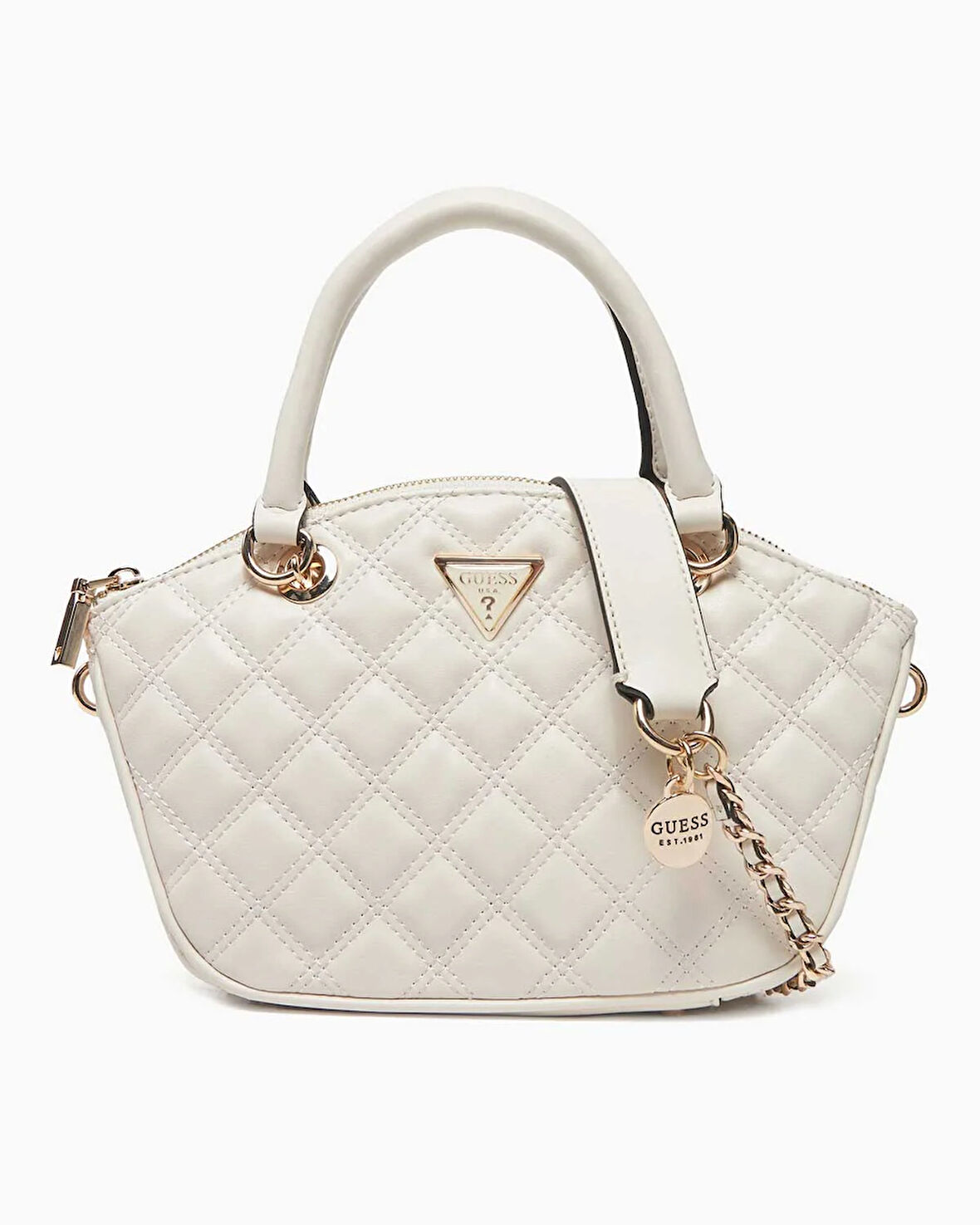Guess Giully Mini Satchel El Çantası
