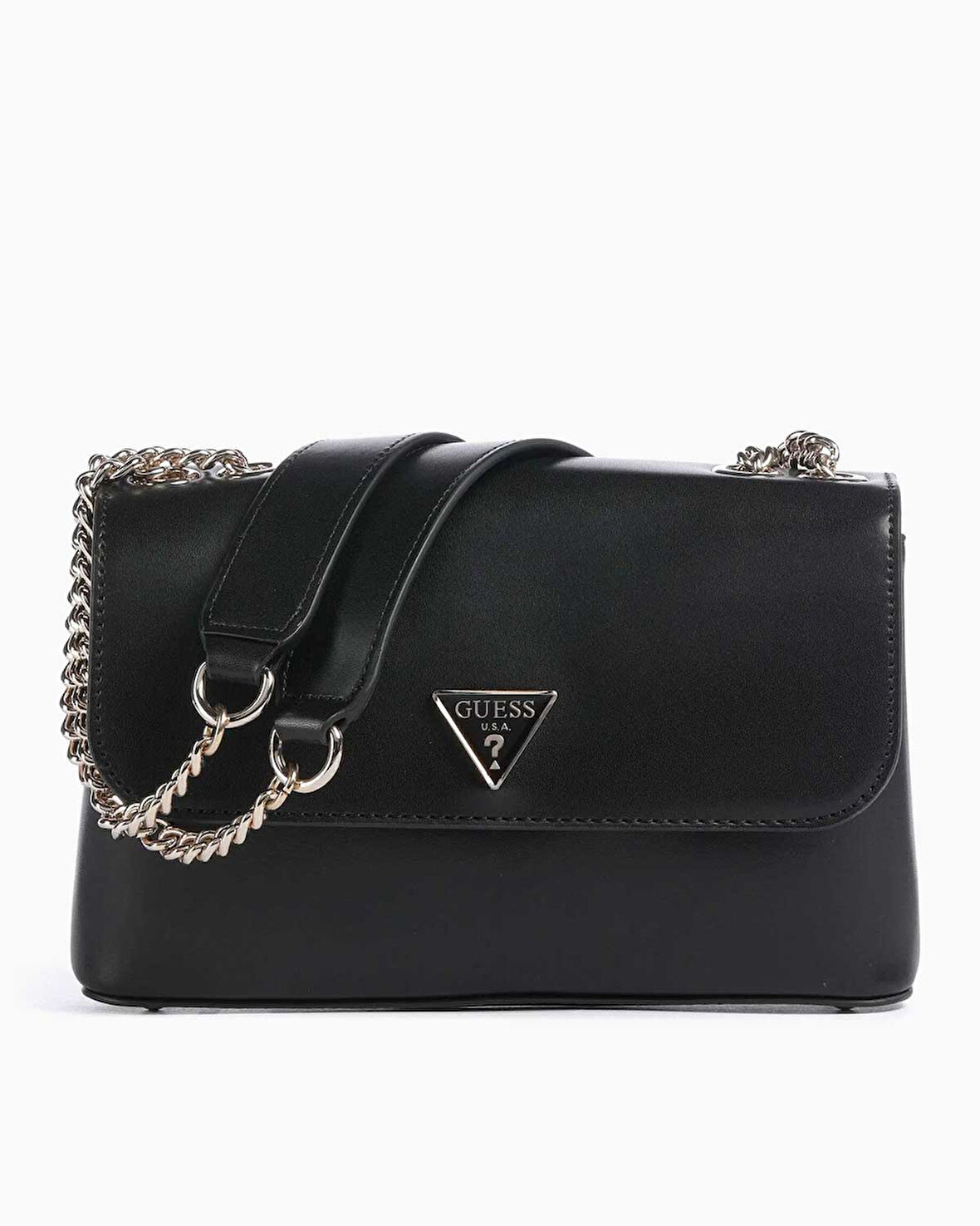 Guess Daryna Convertible Zincir Detaylı Omuz Çantası
