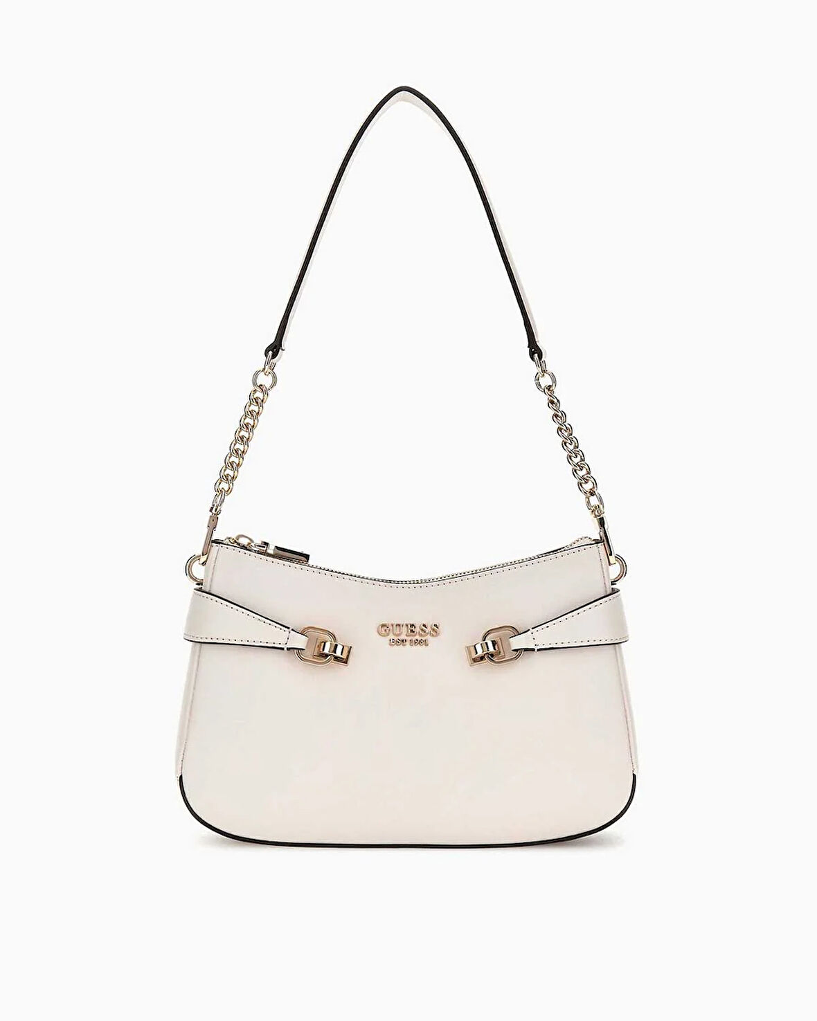 Guess Lorelei Zincir Detaylı Omuz Çantası