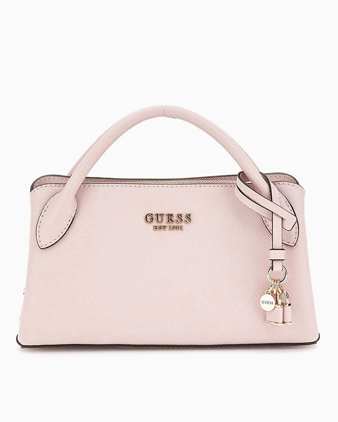 Guess Fedana Satchel Small El Çantası