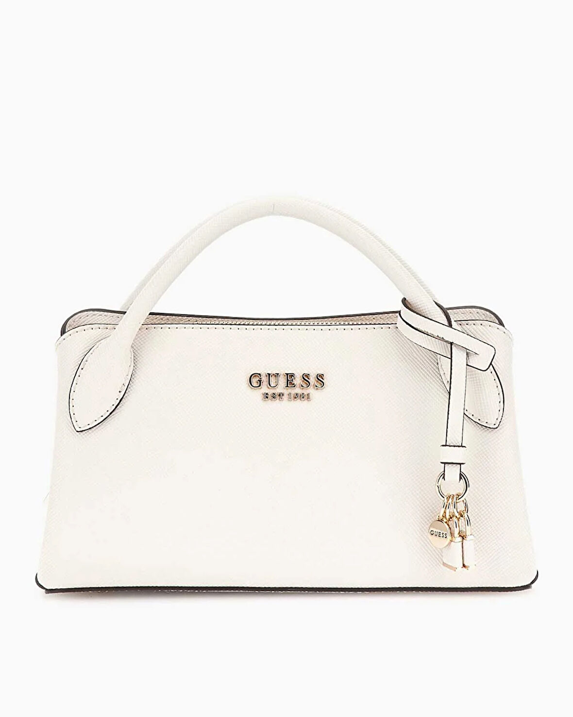Guess Fedana Satchel Small El Çantası