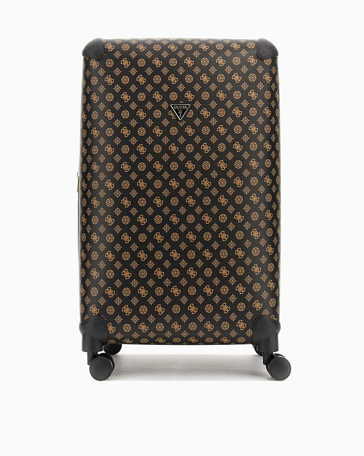 Guess Wilder 28 In 8-Wheeler Büyük Boy Valiz