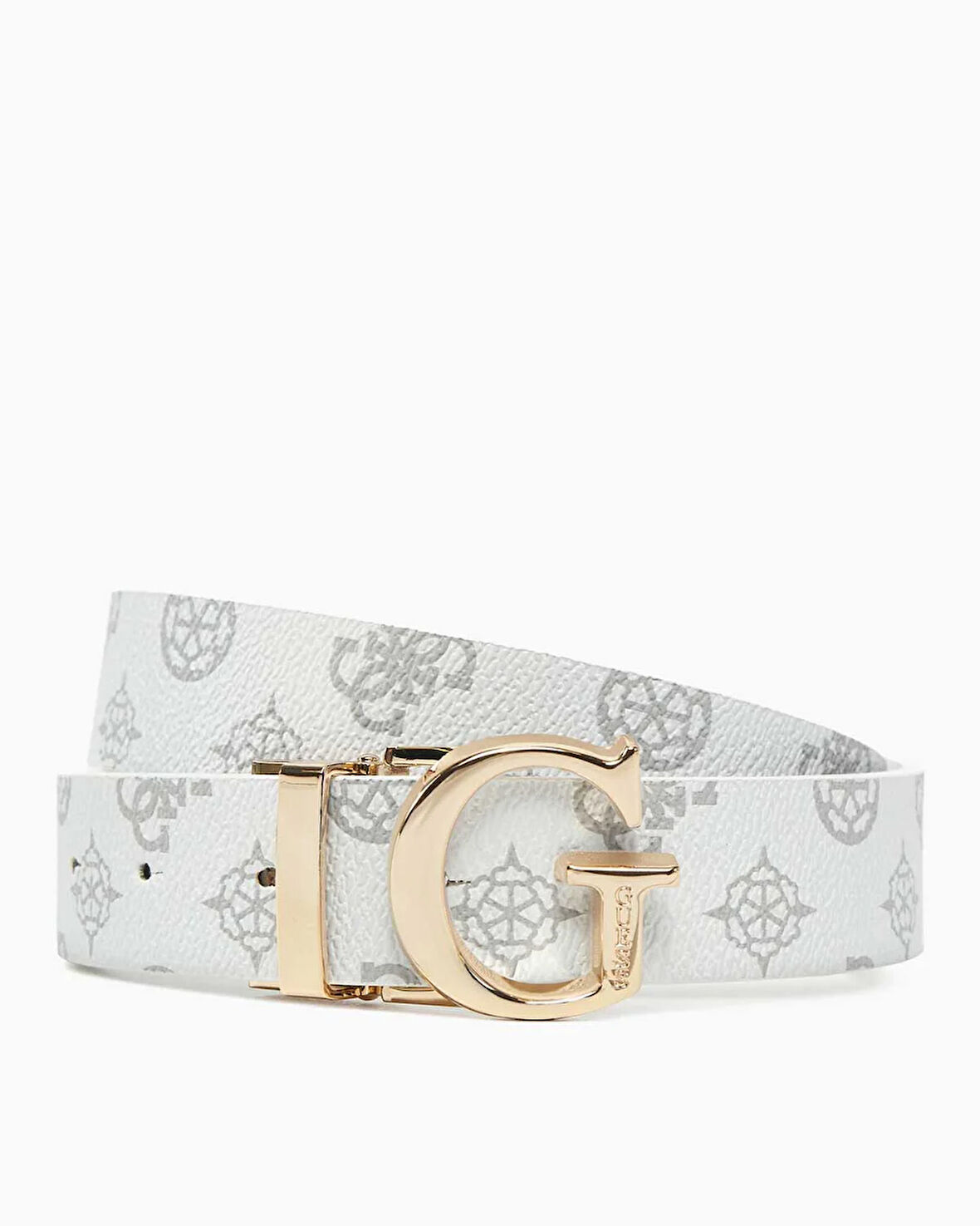 Guess Reversible Belts Kemer