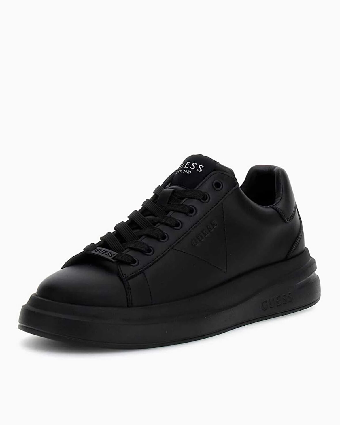 Guess Elba Bağcıklı Sneaker