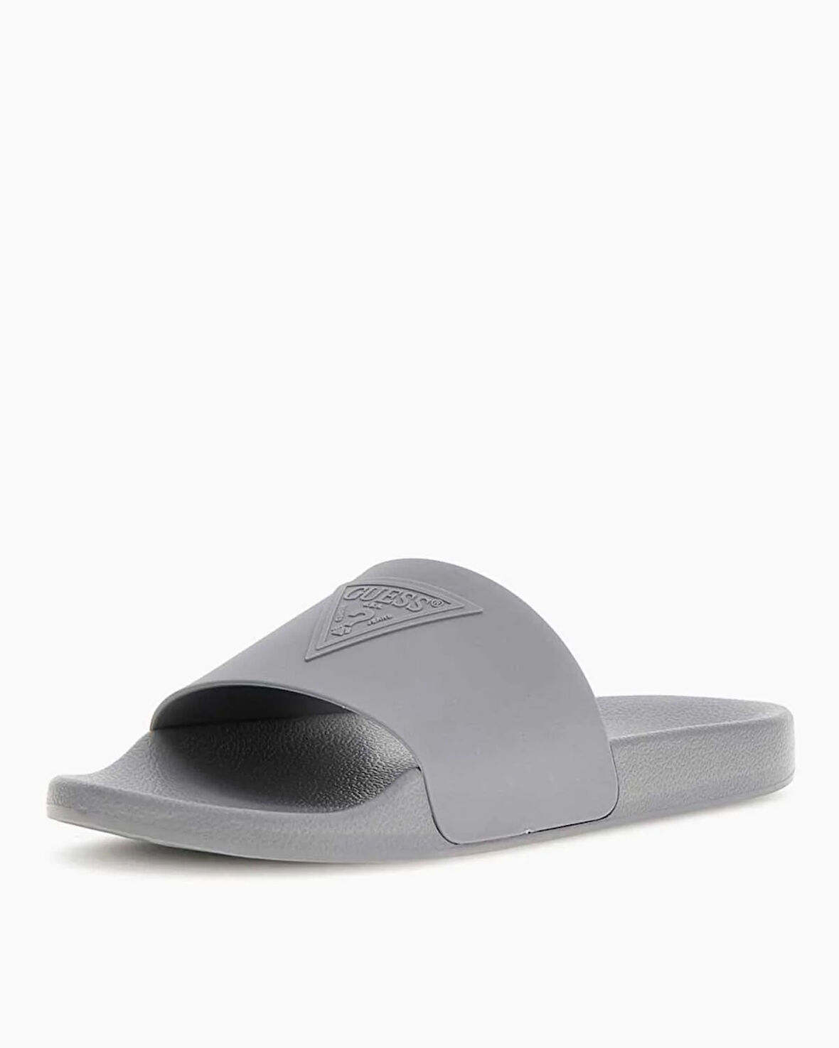 Guess Logo Plaj Terlik