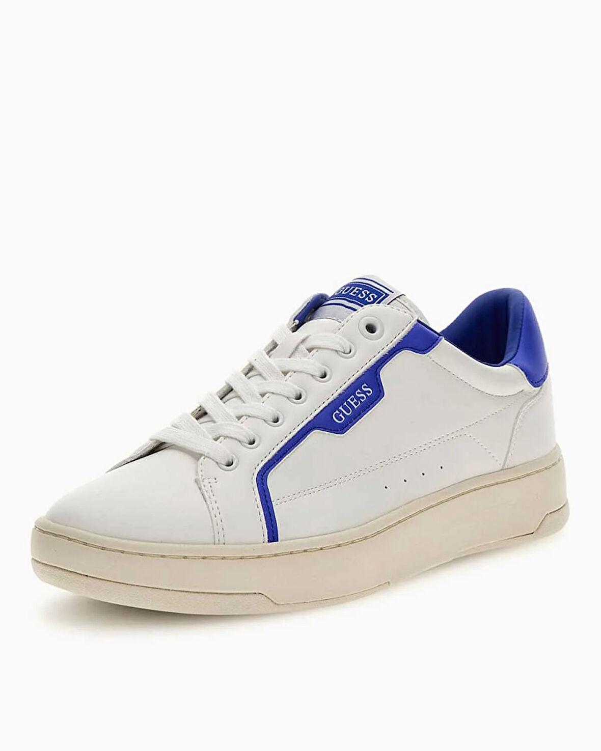 Guess Vinci Bağcıklı Sneaker