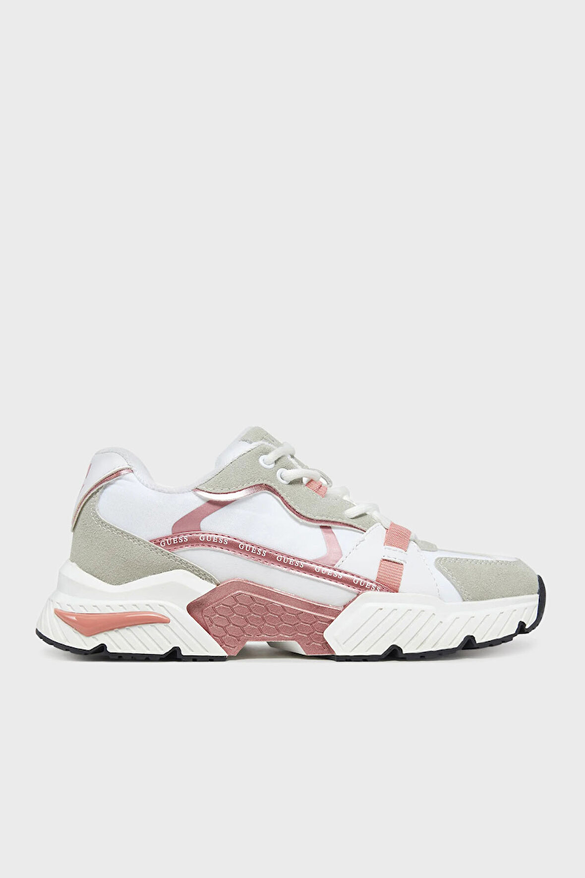 Guess Kadın Ayakkabı FLJCAR ELE12 WHIPI