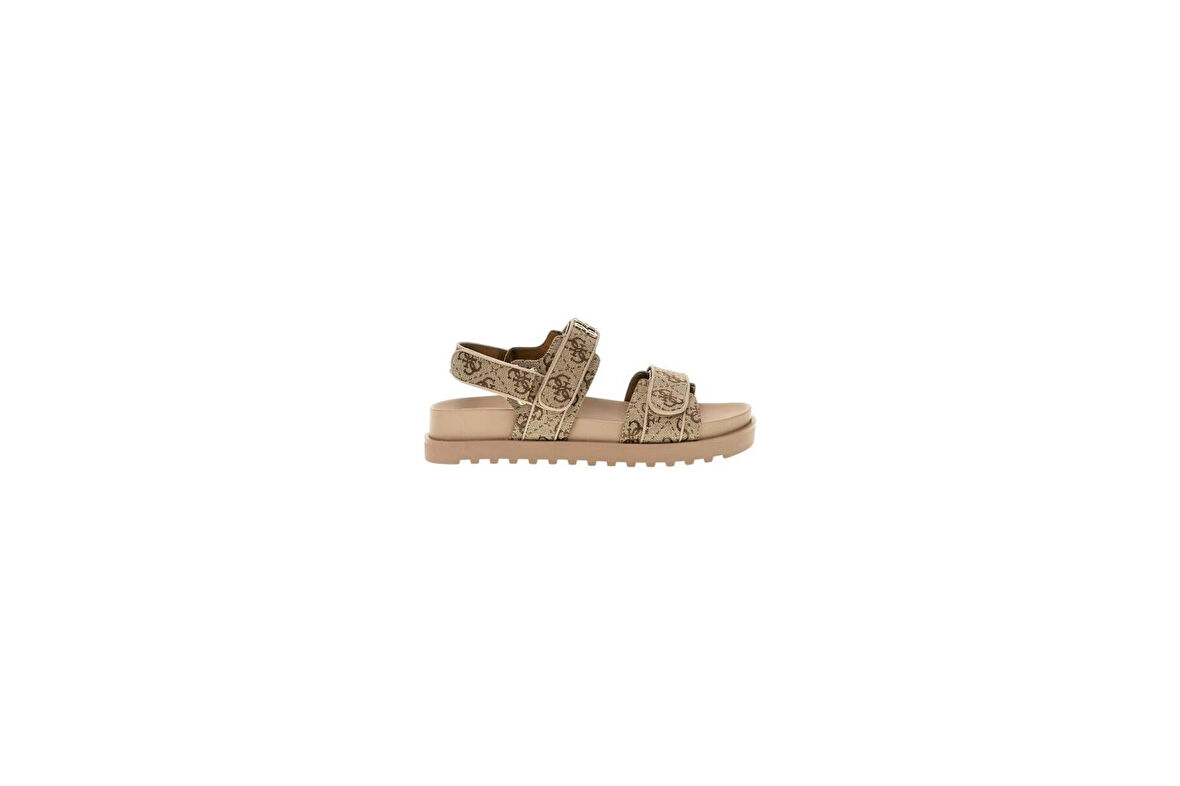 Guess Kadın Sandalet FLJFDSLEL03