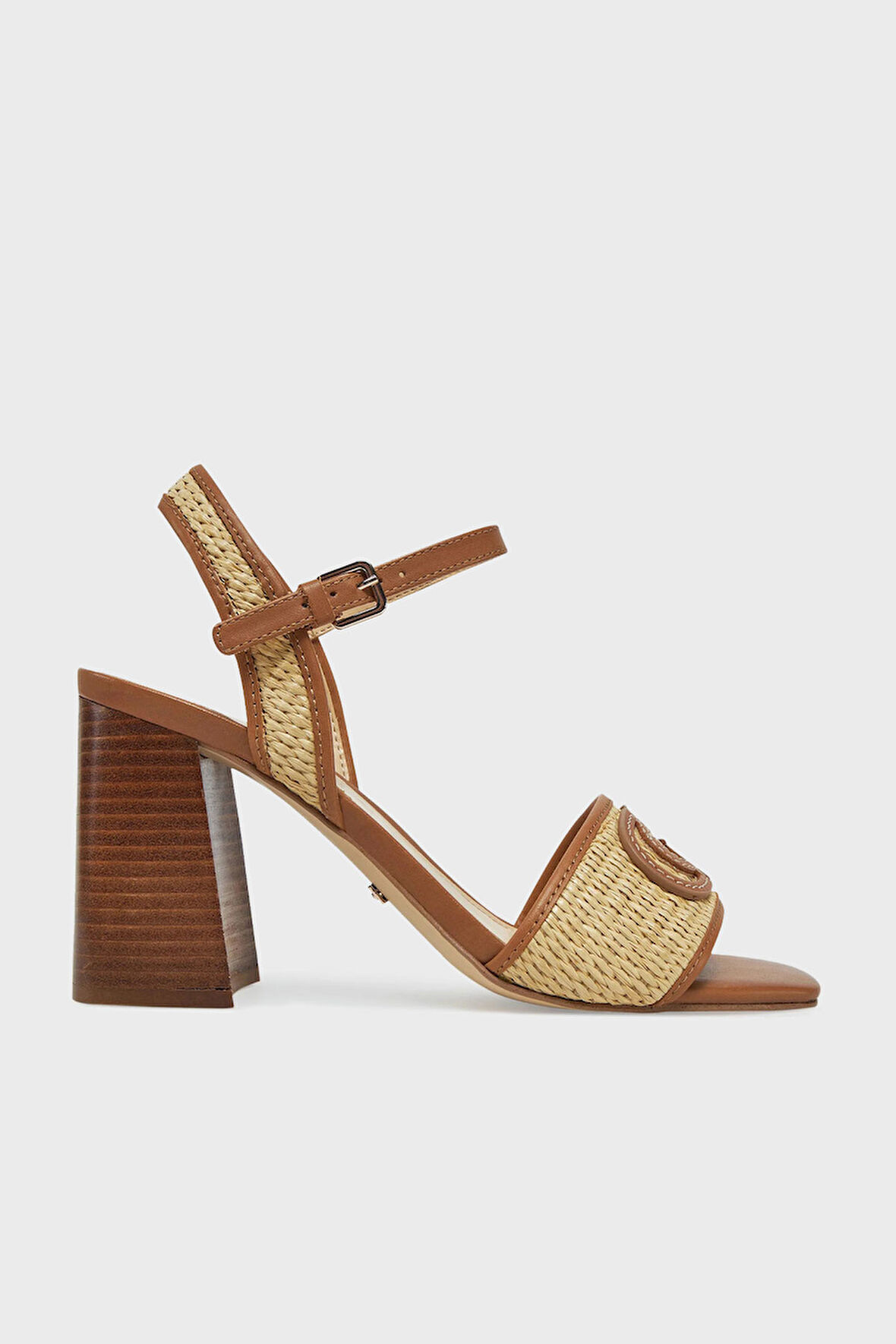 Guess Bayan Ayakkabı FLJGNK FAB03 NATU
