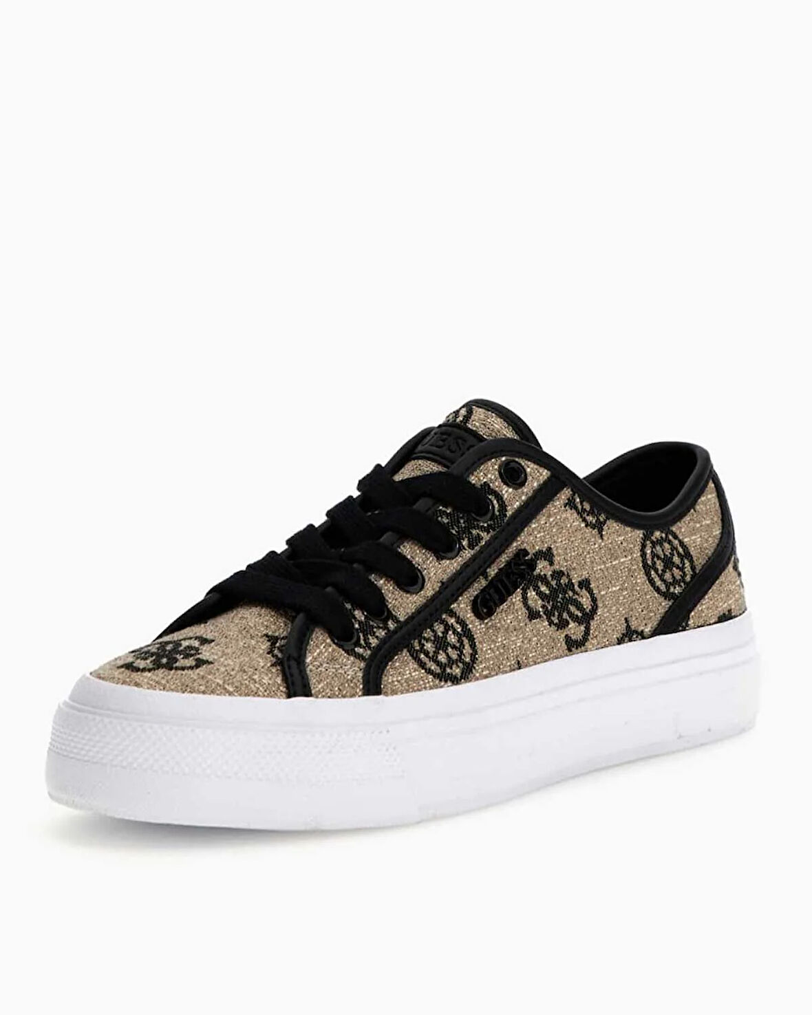 Guess Jelexa7 Monogram Sneaker