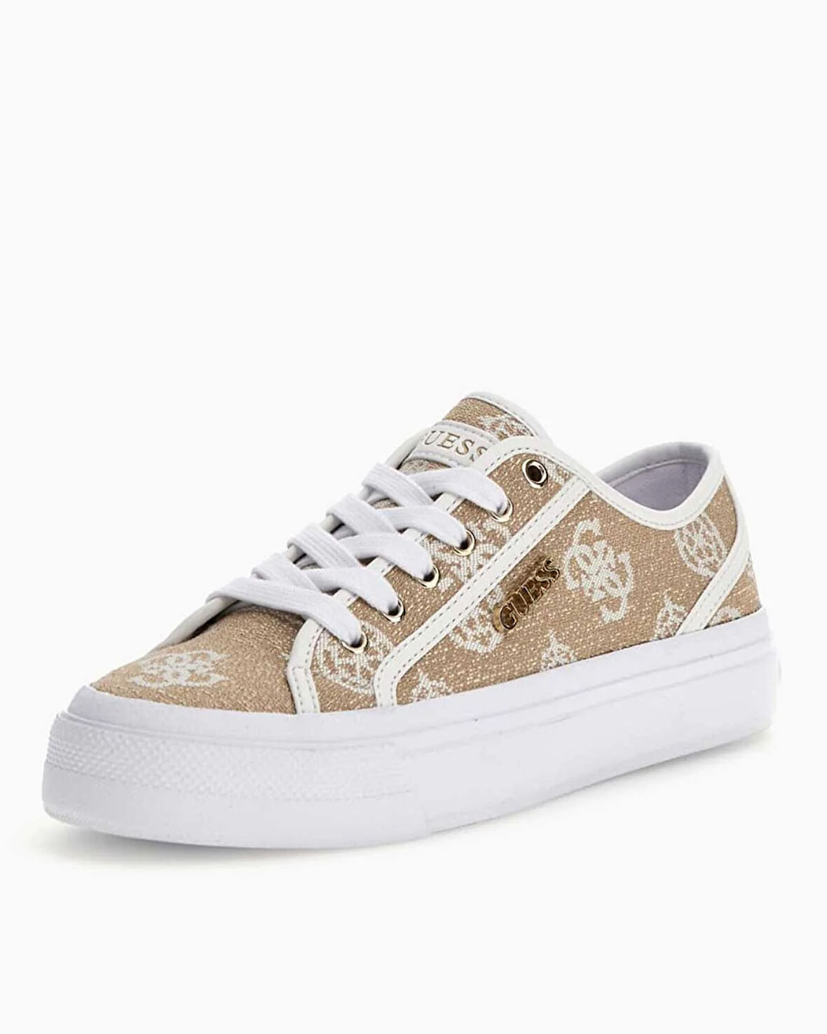 Guess Jelexa7 Monogram Sneaker