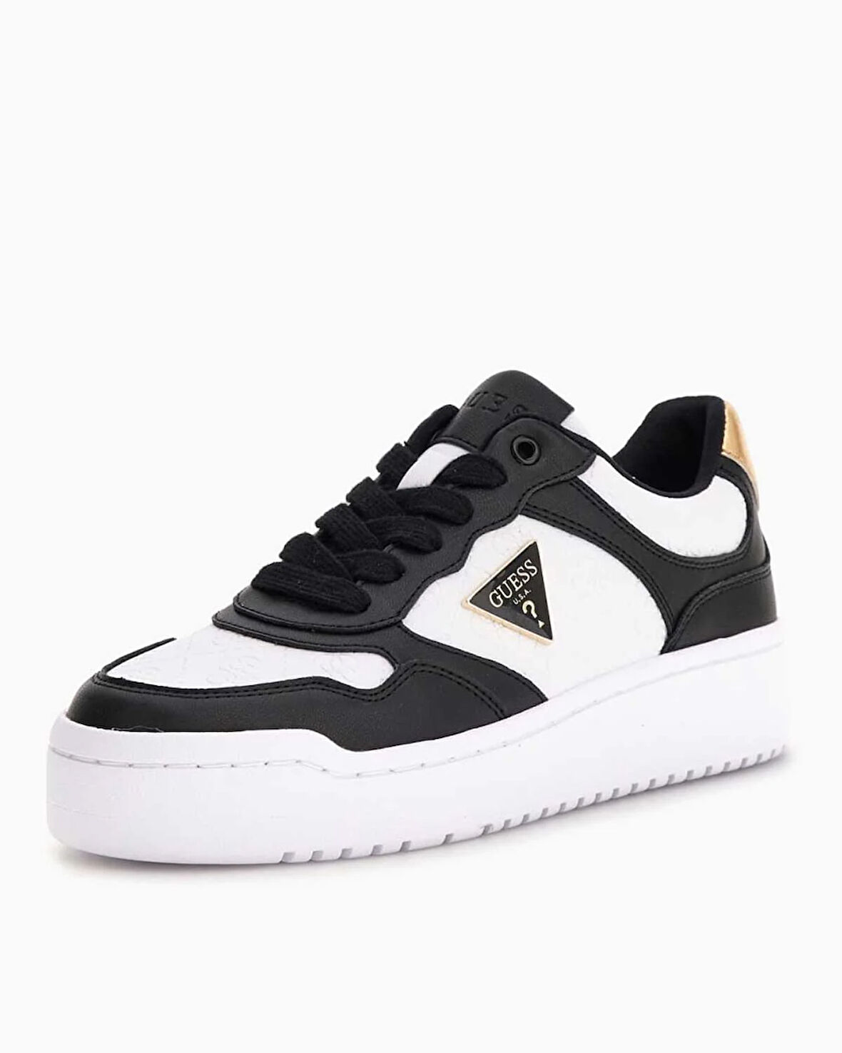 Guess Miram6 Logolu Sneaker