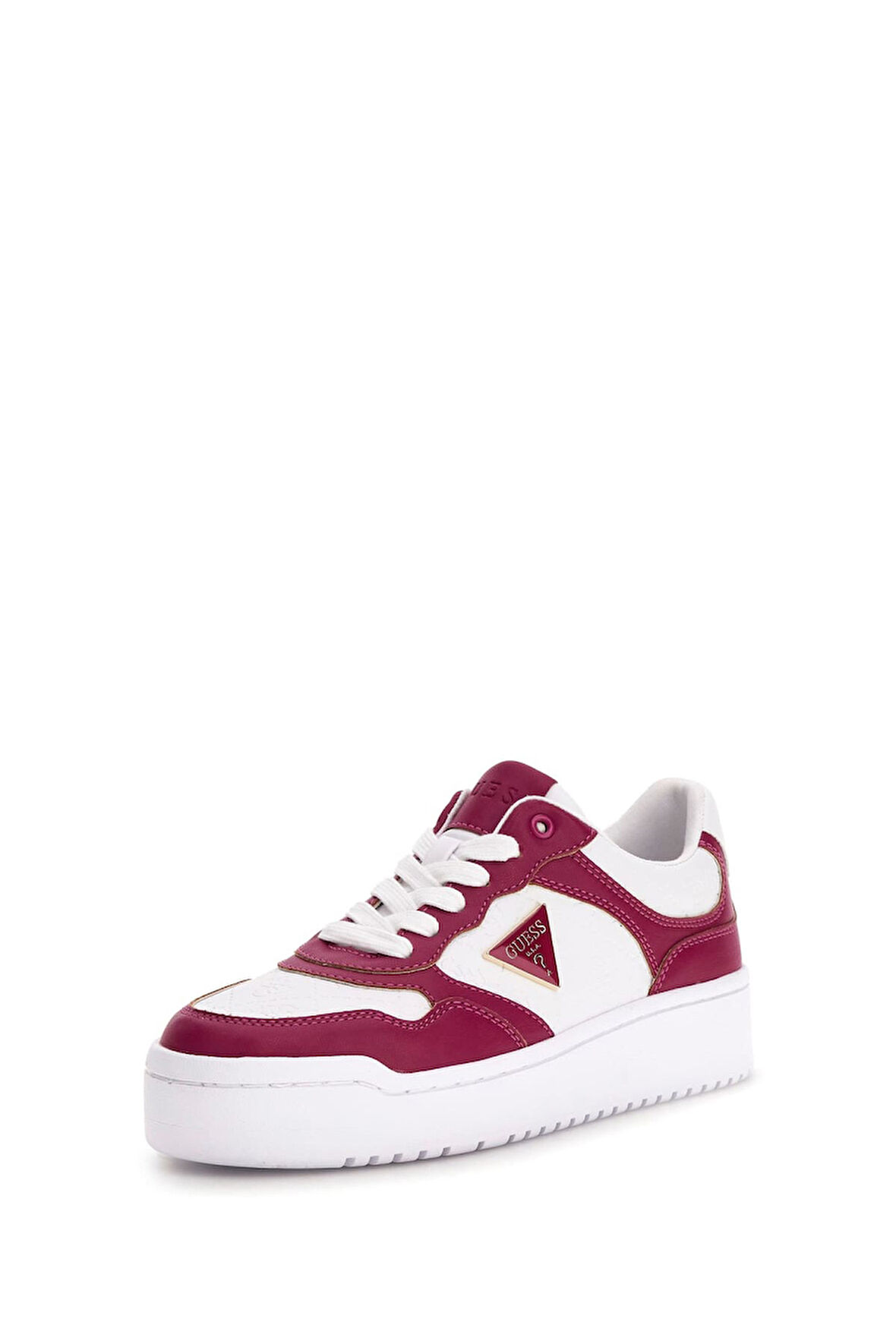 Kadın Miram  Sneaker - Beyaz | 41