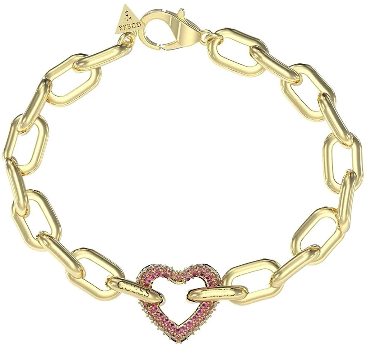 Guess Jgujubb05005jwygpks Kadın Bileklik